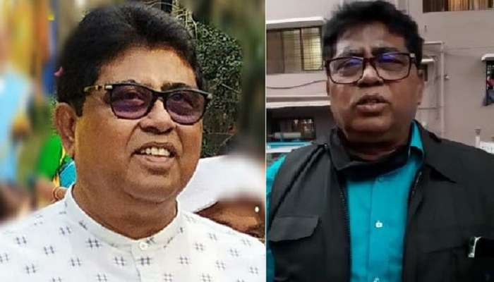 নদিয়া জেলা TMC সহ সভাপতির পদ থেকে অপসারিত পার্থসারথি চ্যাটার্জি