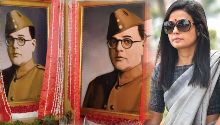 Netaji প্রসেনজিৎ? রাষ্ট্রপতিকে নিয়ে ভুয়ো টুইট Mahua-র, চাপে পড়ে ডিলিট 