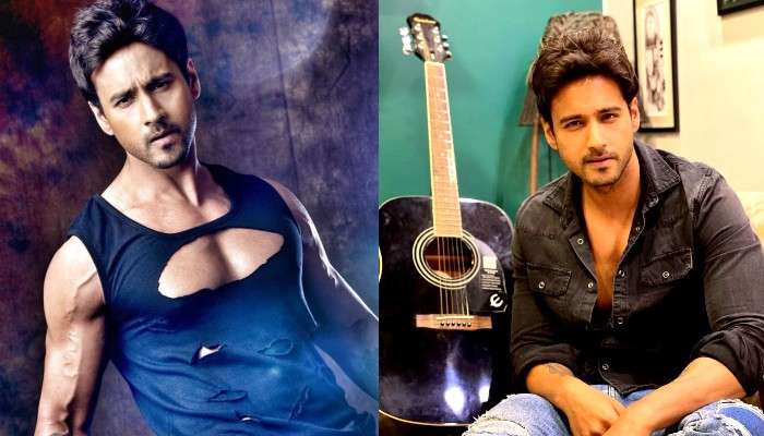  ''প্রেম সময় দেখে আসে না, প্রেমের মধ্যে বাঁচতে হয়।'' বলছেন Yash Dasgupta!