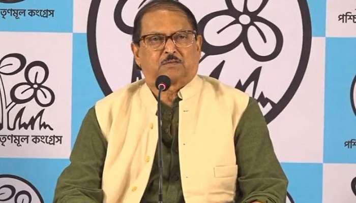 দিল্লির পরিস্থিতির জন্য দায়ী কেন্দ্রীয় সরকারের অনমনীয় মনোভাব : Subrata