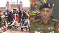 Tractor Rally-র হিংসায় জখম ৩৯৪, কেউ ছাড়া পাবে না: Delhi Police