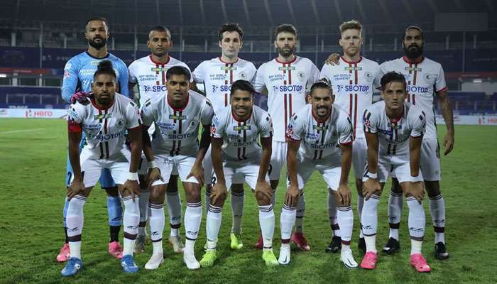 AFC Cup-এ বসুন্ধরা কিংস, মাজিয়ার সঙ্গে এক গ্রুপে ATK Mohun Bagan