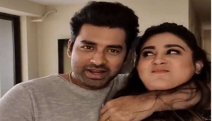 প্রকাশ্যে 'বিবাদে' জড়ালেন অঙ্কুশ-ঐন্দ্রিলা, ভাইরাল ভিডিয়ো