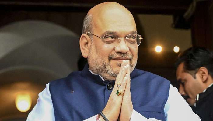 আজই বঙ্গে Amit Shah, তৃণমূলের কোন হেভিওয়েটদের দলবদলের পালা? তুঙ্গে জল্পনা