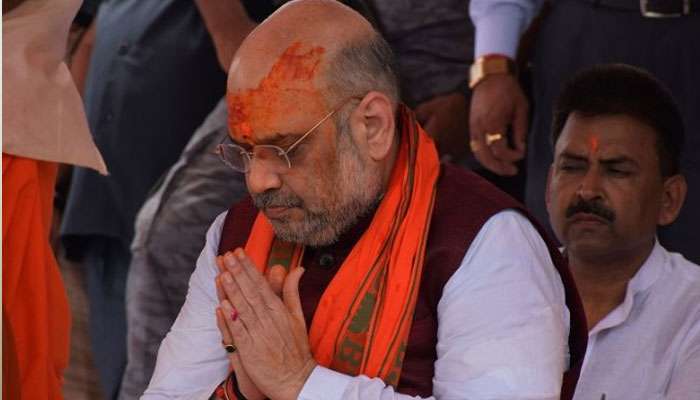 দিল্লি বিস্ফোরণের জেরে বাতিল Amit Shah-র সফর, রবিবার আসতে পারেন নাড্ডা