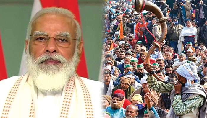 দেশের কথাও ভাবতে হবে; আলোচনার মাধ্যমেই মিলবে সমাধান, সর্বদল বৈঠকে কৃষকদের বার্তা Modi-র