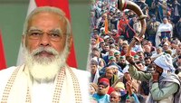 দেশের কথাও ভাবতে হবে; আলোচনার মাধ্যমেই মিলবে সমাধান, সর্বদল বৈঠকে  Modi