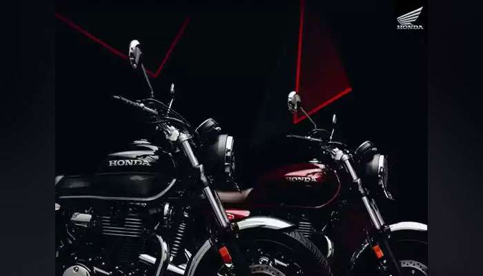 Royal Enfield-কে টেক্কা! 350cc সেগমেন্ট-এ Honda-র নতুন মডেল আসছে 