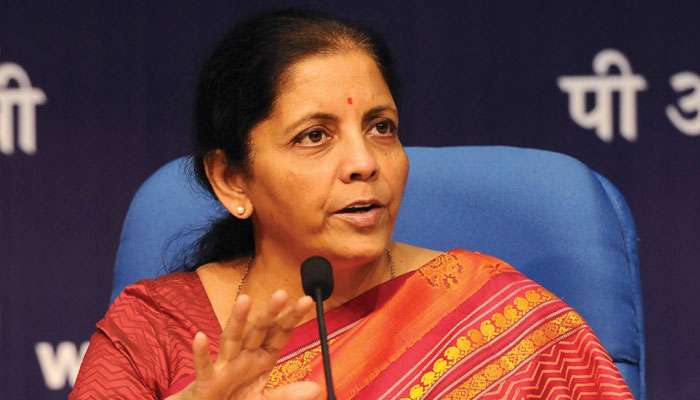 Budget 2021: আজ আয়কর-স্বাস্থ্য-শিল্পক্ষেত্রে কী ঘোষণা Nirmala-র, তাকিয়ে দেশ Budget 2021: আজ আয়কর-স্বাস্থ্য-শিল্পক্ষেত্রে কী ঘোষণা Nirmala-র, তাকিয়ে দেশ