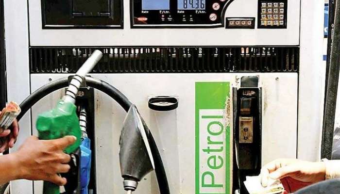 Budget 2021: 'সেস' বসছে পেট্রল-ডিজেলে, তবে না-ও বাড়তে পারে দাম Budget 2021: 'সেস' বসছে পেট্রল-ডিজেলে, তবে না-ও বাড়তে পারে দাম