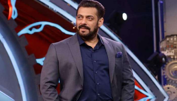 Big Boss 14 : Salman Khan &#039;নারী বিদ্বেষী&#039;? অভিযোগে সরব প্রীতীশ নন্দী