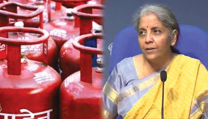 Budget 2021: Ujjwala যোজনায় আরও ১ কোটি ঘরে পৌঁছবে রান্নার গ্যাস Budget 2021: Ujjwala যোজনায় আরও ১ কোটি ঘরে পৌঁছবে রান্নার গ্যাস