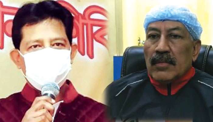 Rajib-কে নিয়ে মাথাব্যথা নেই দলের কারও; হিম্মত থাকলে TMC-কে হারান, চ্যালেঞ্জ Prasun-এর 