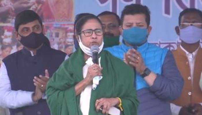 'ভোট এলেই বলে চা-বাগান খুলে দেব, আর ভোট মিটলেই পালিয়ে যায়', BJP-কে কটাক্ষ Mamata-র