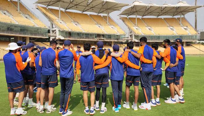 Ind vs Eng: আবার গমগম করবে গ্যালারি, চেন্নাইয়ে India-England দ্বিতীয় টেস্টে ফিরছে দর্শক