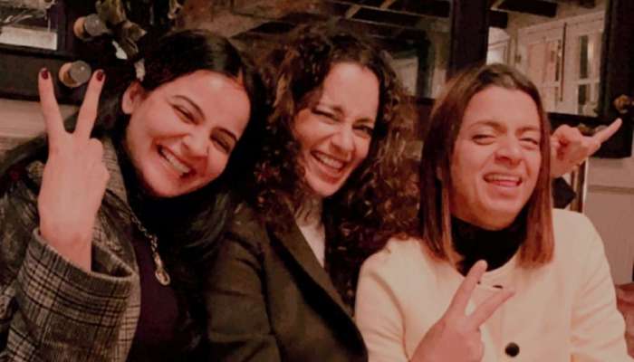 ভাইবোনদের জন্য ৪টি বাড়ি কিনলেন Kangana, দাম শুনলে চমকে উঠবেন