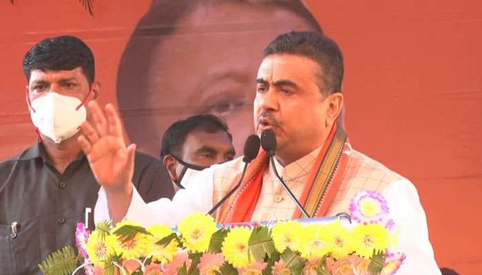 'কয়লা-গরু পাচারের টাকা ব্যাংককে যায়', অভিষেকের স্ত্রীকে নিশানা শুভেন্দুর