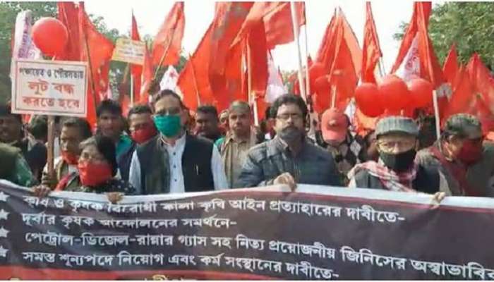 যা বিজেপি তাই তৃণমূল, দুয়ে মিলে বিজেমূল : Md. Salim