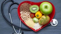 সদ্য Angioplasty হয়েছে? হৃদপিণ্ডের যত্ন নিন ঘরোয়া খাবারের এই Diet Plan দিয়ে