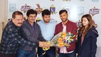 সব ধরনের ক্রিকেট থেকে অবসর Ashoke Dinda-র, এবার কি রাজনীতিতে?