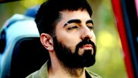 নতুন লুক, ভ্রু তে 'স্ট্রাইক' Ayushmann Khurran-র