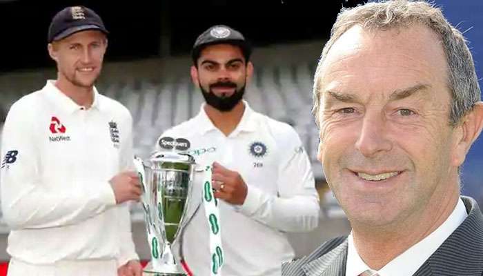 Ind vs Eng: ভারত ৩-০ কিংবা ৪-০ তে সিরিজ জিতবে, ভবিষ্যদ্বাণী David Lloyd&#039;র