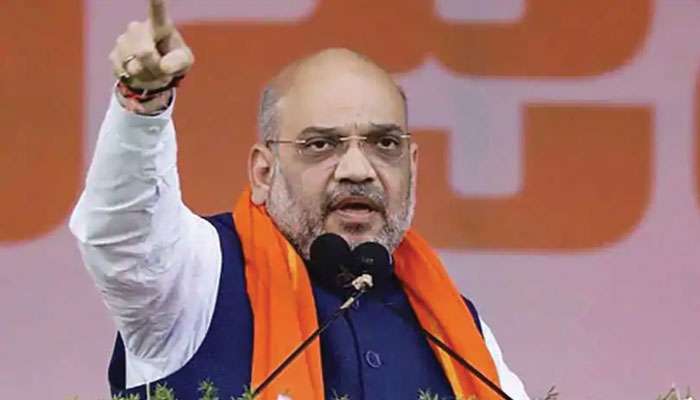 কোনও Propaganda ভারতের উন্নয়ন ঠেকাতে পারবে না: Amit Shah  