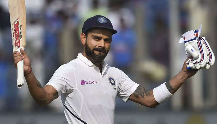 Ind vs Eng: বিশ্বরেকর্ডের দোরগোড়ায় Virat Kohli