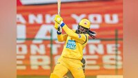 ২২ বলে রানের বন্যা, দশ ওভারের ক্রিকেটে Chris Gayle যেন ঘূর্ণিঝড়ের আরেক নাম