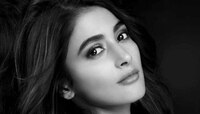 নগ্ন ছবি দেখার দাবি, কী করলেন Pooja Hegde