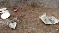 গাজোলডোবায় বাড়ছে দূষণ, পর্যটকদের 'অত্যাচারে' কমছে পাখি