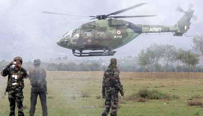 পাকিস্তানে ফের Surgical Strike, দু'বছর ধরে বন্দি দুই সেনা মুক্ত