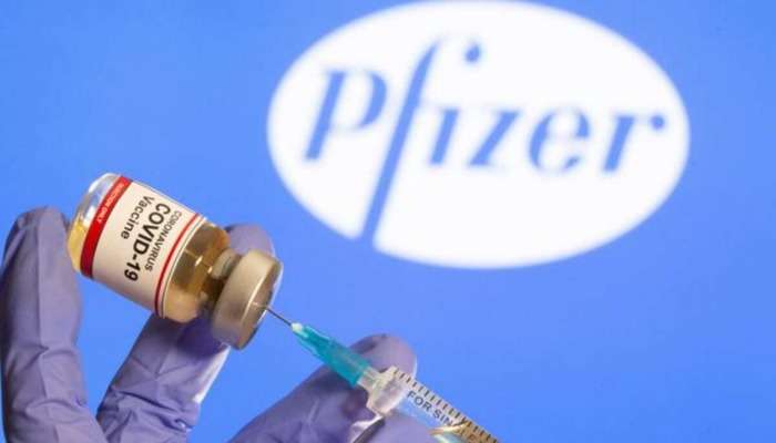 COVID-19 vaccine আবেদনপত্র ভারত থেকে তুলে নিল Pfizer
