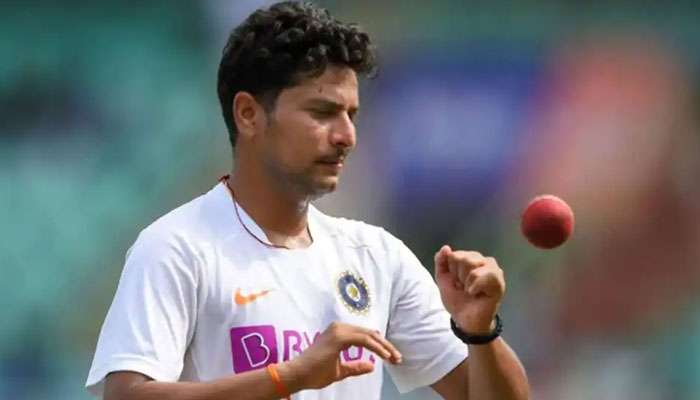 প্রথম একাদশে জায়গা পেলেন না Kuldeep Yadav, সোশ্যাল মিডিয়ায় সরব অনেকেই