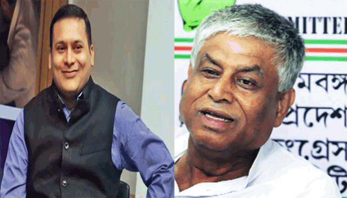 'হিন্দুরা যেন ফেলনা' মান্নানকে তোপ মালব্যের