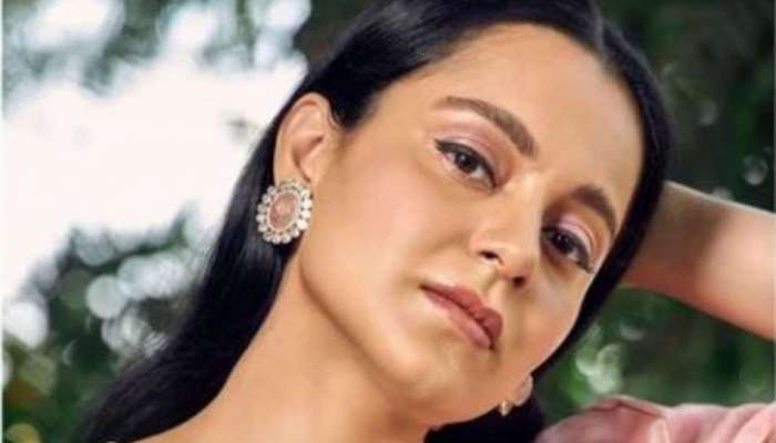 Farmers&#039; Protest : &#039;রানির সামনে মাথা নীচু করুন&#039;, ধমক Kangana-র