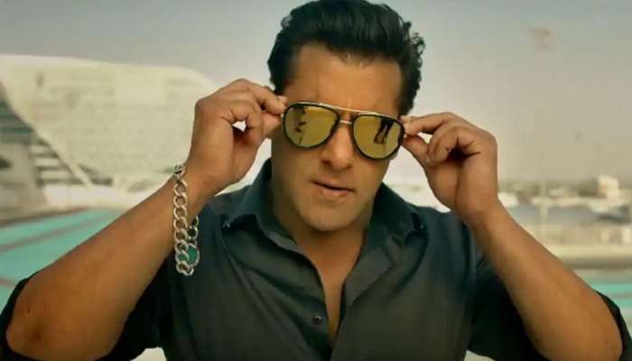 &#039;চুপ করুন&#039;, খেপে উঠলেন Salman Khan, ভাইরাল ভিডিয়ো 