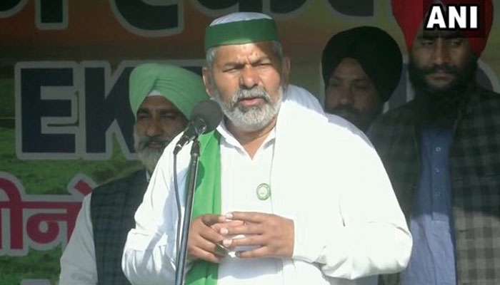 আগামী ২ October-এর মধ্যে Farm Laws প্রত্যাহার করতে হবে, সময় বেঁধে দিল কৃষকরা