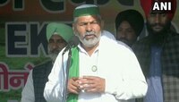 আগামী ২ October-এর মধ্যে Farm Laws প্রত্যাহার করতে হবে, সময় বেঁধে দিল কৃষকরা