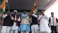 'মমতা সরকারের উন্নয়নমূলক কাজে অভিভূত,' MIM ছেড়ে TMC-তে বীরভূম জেলা সম্পাদক