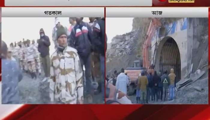 uttarakhand disaster many may remain in stuck at tunnel