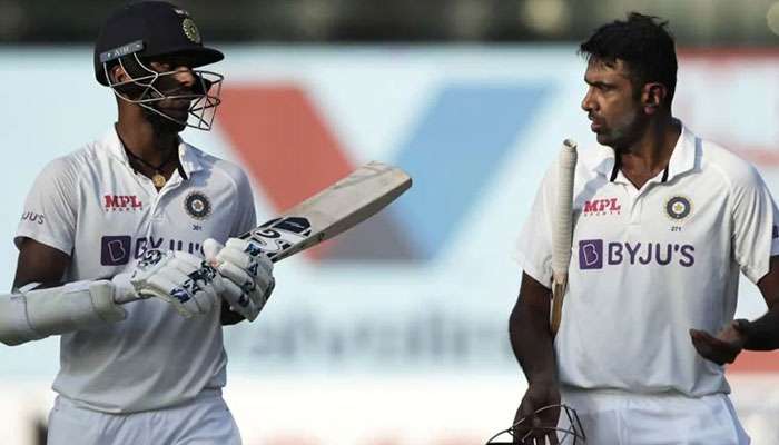 IndvsAus: পাহাড় ডিঙোতে পারল না Team India, কোহলিদের ফলো-অন করাল না England