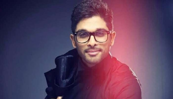 দুর্ঘটনার মুখে Allu Arjun এর ভ্যানিটি ভ্যান, চিন্তায় ভক্তকূল