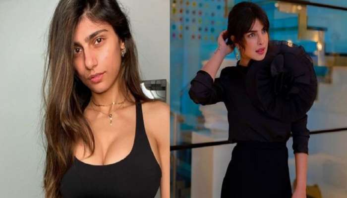 Farmers' Protest:  Priyanka কেন চুপ? প্রশ্ন Mia-র