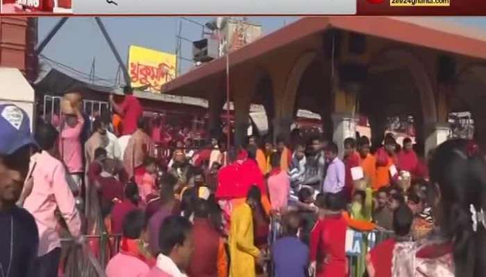 nadda to inaugurate bjp paribartan yatra today from tarapith