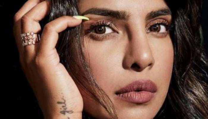 &#039;বুকের গঠন ঠিক করুন&#039;, Priyanka-কে পরামর্শ পরিচালকের