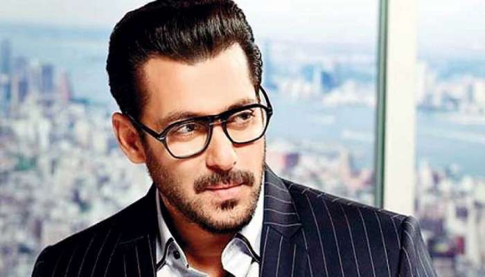 &#039;সময় আছে পালিয়ে যাও&#039;, বন্ধুর বউকে বললেন Salman Khan