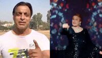 'এটা কী গান! আমার বাচ্চারা তো ভয় পাচ্ছে', PSL-এর Anthem শুনে রেগে ফায়ার আখতার