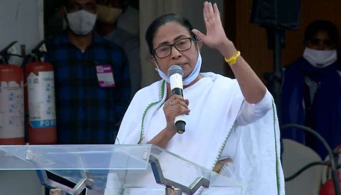 Amit-র &#039;ভুয়া-ভাতিজা&#039;র পাল্টা Mamata-র মুখে শাহ-পুত্র