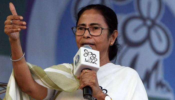 Amit-র রাম নামের চ্যালেঞ্জে Mamata-র জবাব,&#039;জয় সিয়া রাম&#039;  